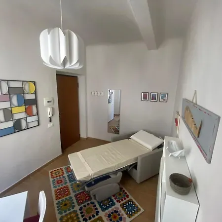 Cernaia8 La Spezia