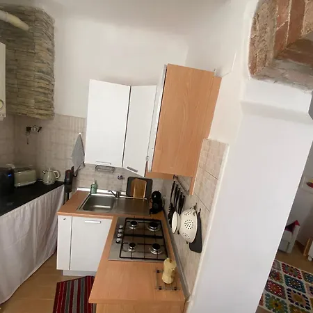 Cernaia8 * La Spezia