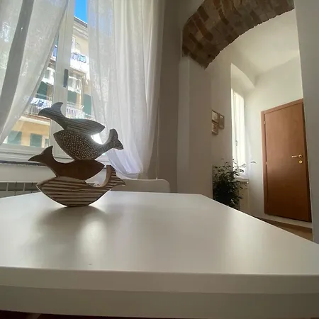 Cernaia8 Apartman La Spezia