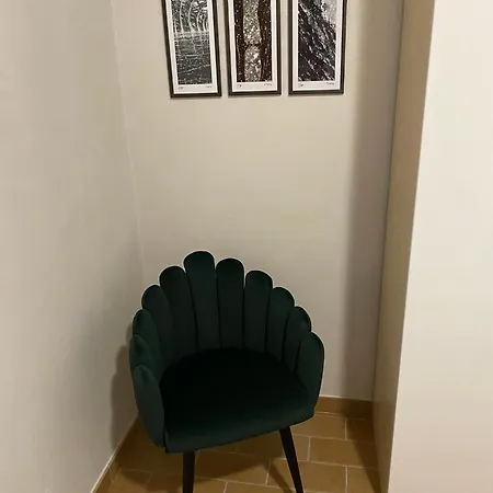 Cernaia8 Lägenhet La Spezia