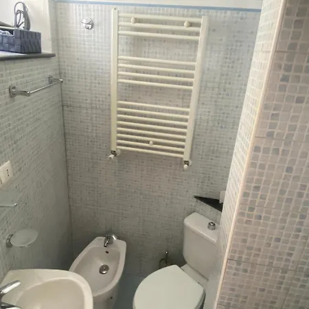 Cernaia8 Apartman