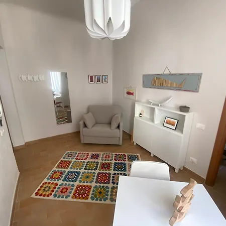 Cernaia8 Apartman La Spezia