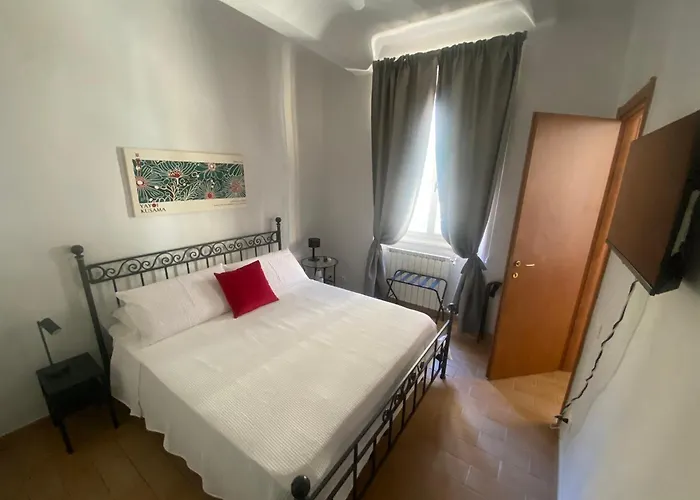 Cernaia8 * לה ספציה