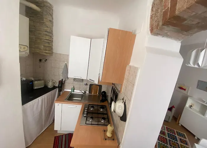 Cernaia8 * La Spezia